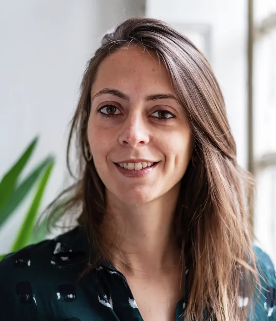 Juliette Terrioux avocat droit environnement